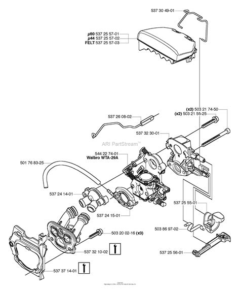 Husqvarna 455 rancher parts list. Things To Know About Husqvarna 455 rancher parts list. 